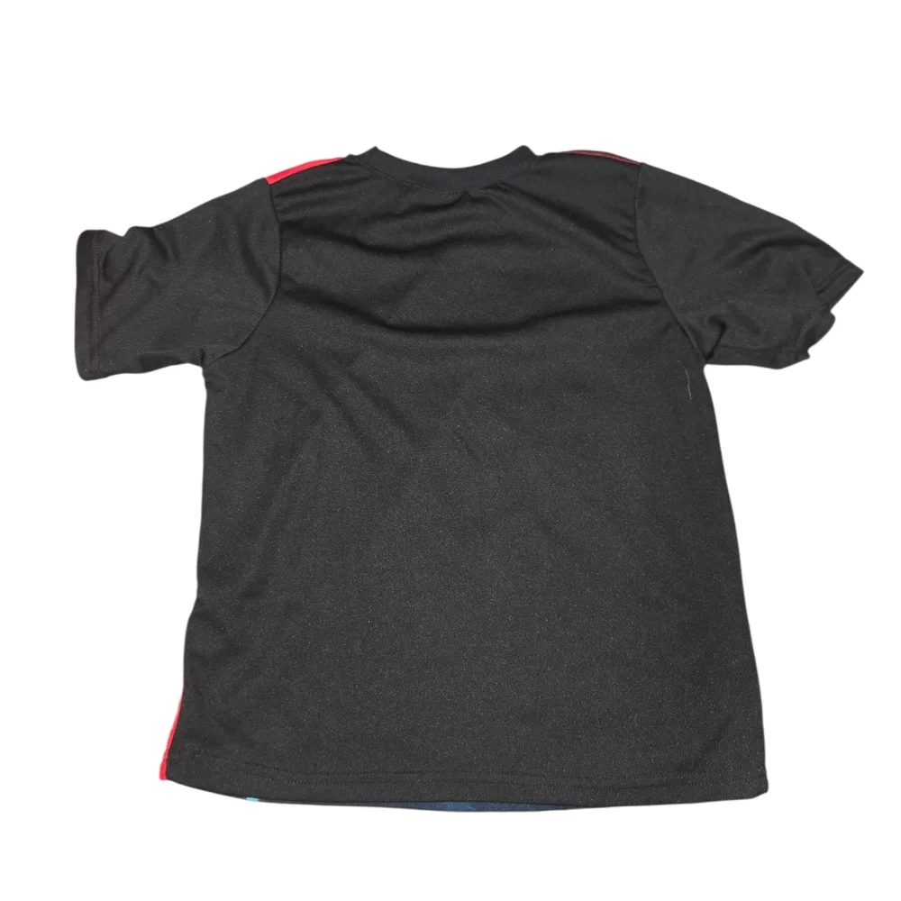 Super Mario‎ Shirt